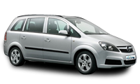 VEGER RENT A CAR